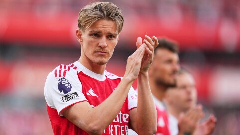 Đừng xem thường ‘chuyên gia về nhì’ Arsenal